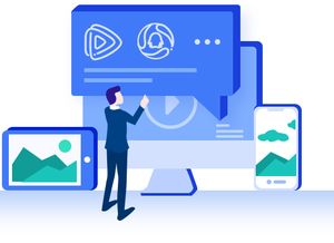 有一種視頻廣告叫可以點擊關閉 新媒體營銷推廣專家